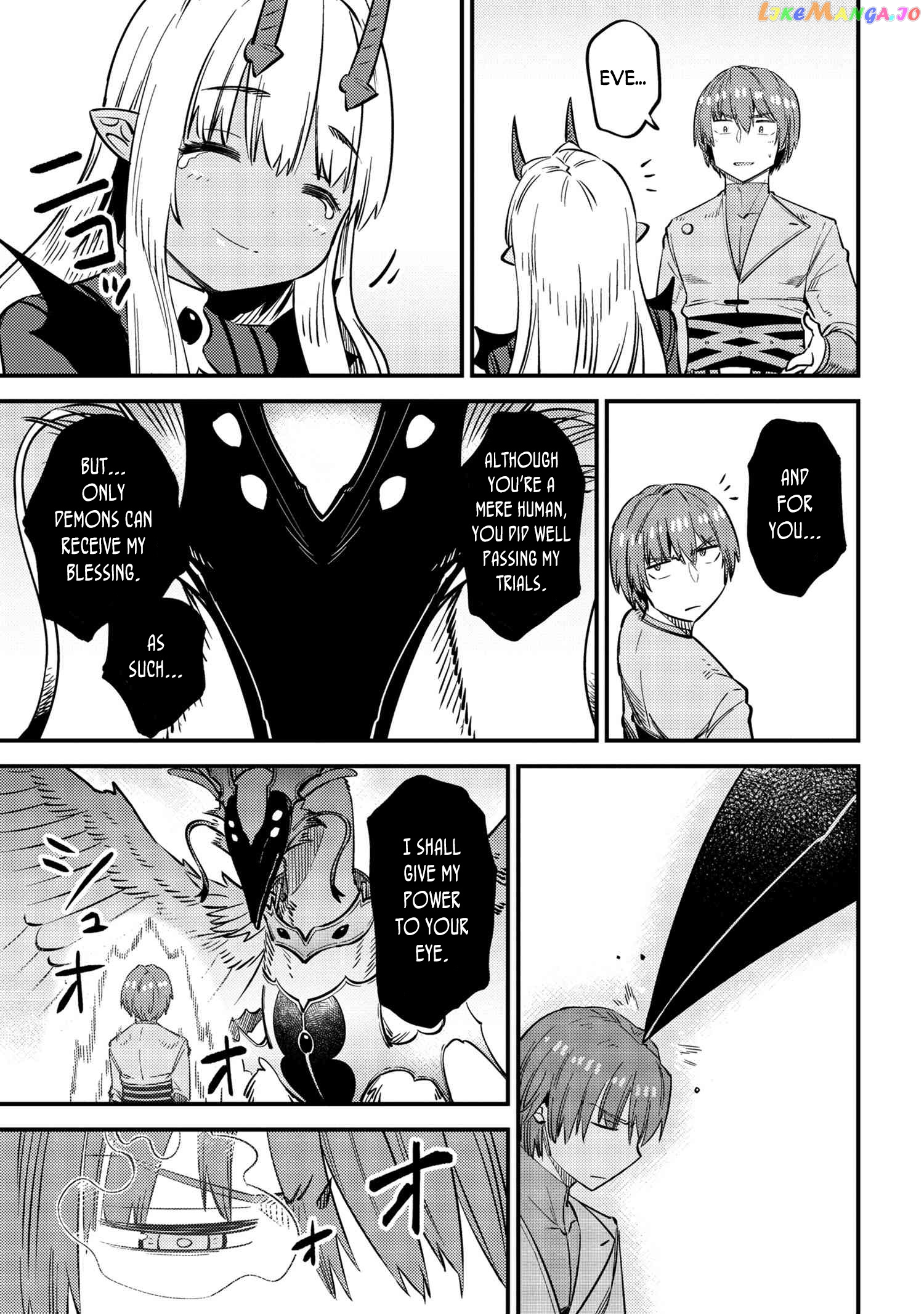 Redo Of Healer, Chapter 33 image 30